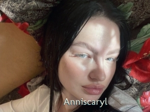 Anniscaryl