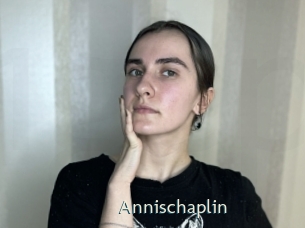 Annischaplin