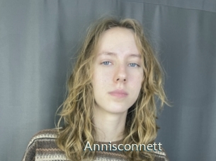 Annisconnett