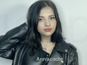 Anniscoote
