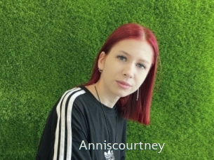 Anniscourtney