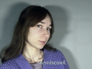 Anniscovil