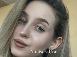 Anniscrafton