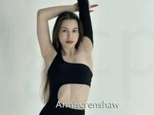Anniscrenshaw