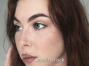 anniscrock 1 grosse chatte poilue