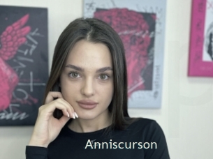 Anniscurson