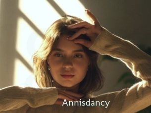 Annisdancy