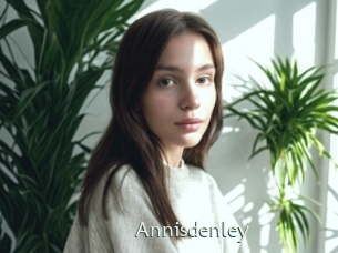 Annisdenley