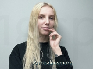 Annisdensmore