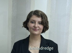 Annisdredge