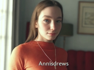 annisdrews 1 grosse chatte poilue