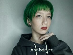 Annisdryer