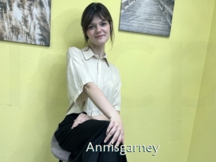Annisgarney