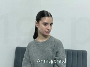 Annisgerald
