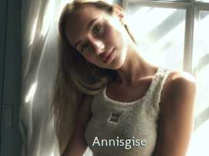 Annisgise