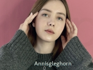 Annisgleghorn