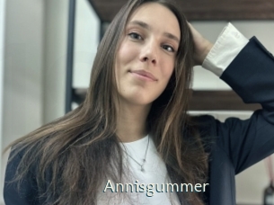 Annisgummer
