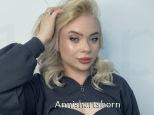 Annishartshorn