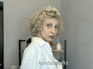Annishawks