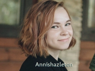 Annishazleton