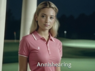 Annishearing
