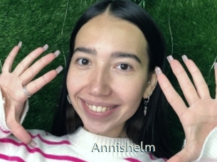 Annishelm