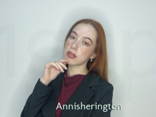 Annisherington