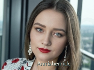 Annisherrick
