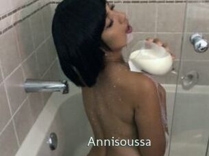 Annisoussa