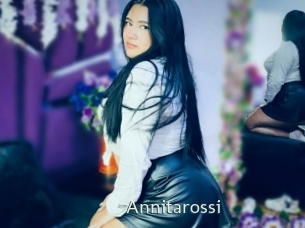Annitarossi