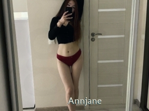 Annjane