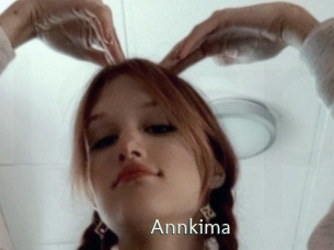 Annkima