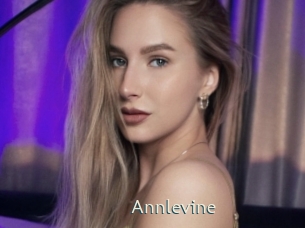 Annlevine