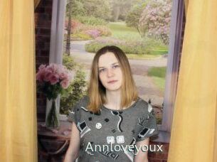 Annloveyoux