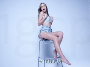 Annluster