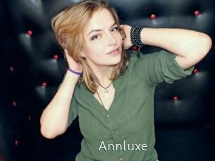 Annluxe