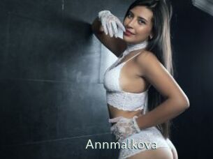 annmalkova 1 grosse chatte poilue
