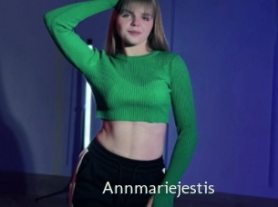Annmariejestis