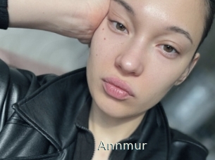 Annmur