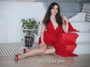 Annpurple