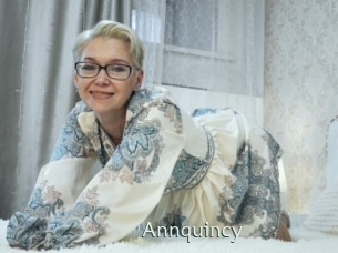 Annquincy