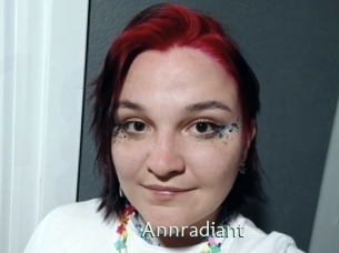 Annradiant