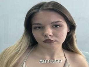Annrobin