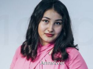 Annsilver