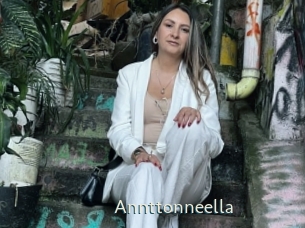 Annttonneella