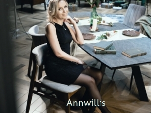 annwillis 1 grosse chatte poilue