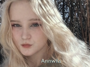 Annwils