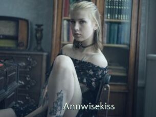 Annwisekiss
