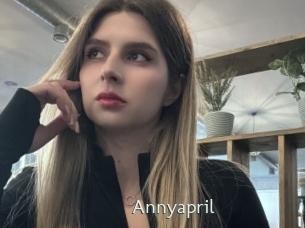Annyapril