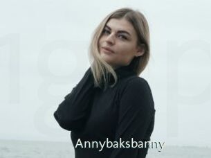 Annybaksbanny